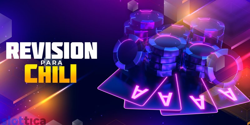 Descubre la Experiencia de Slots en Slottica Casino para Jugadores de Chile