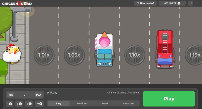 ¡Descubre el Nuevo Juego Emocionante de Chicken Road 2 en España Ahora..
