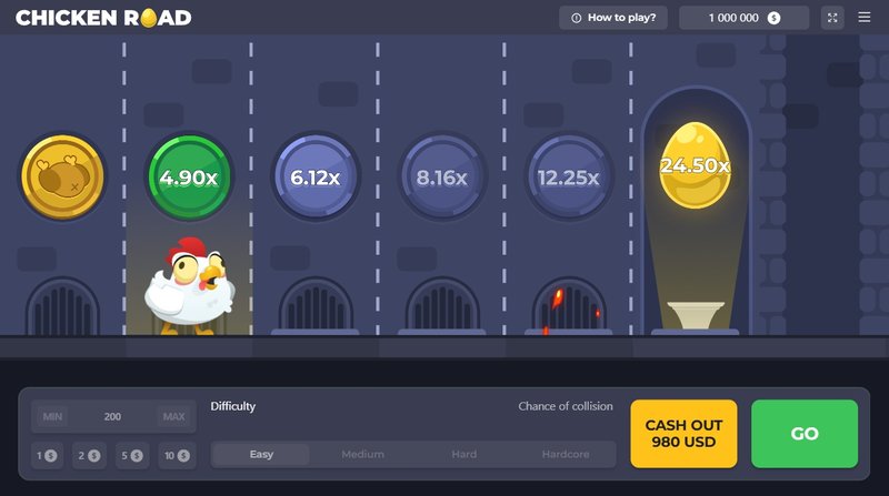 Descubre el Nuevo Juego En Español: Road 2 de Pollos en Casinos Españoles