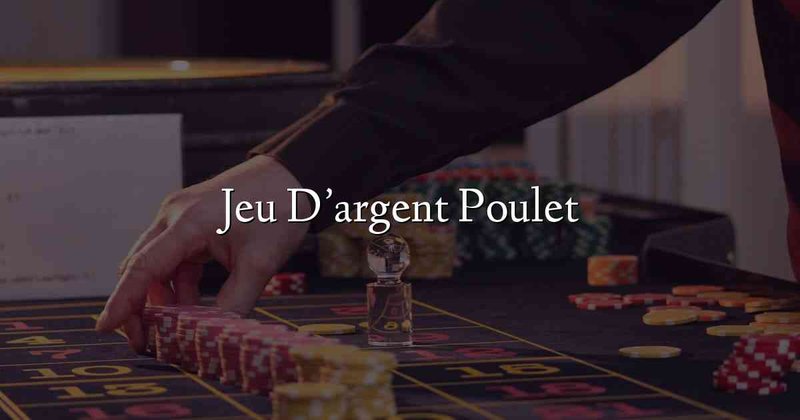 Découvrez le Jeu du Poulet 2 : Une Experiences de Casino Novatrice en Ligne - aperçu