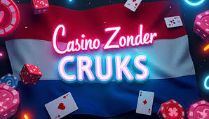 Beste Online Casino zonder CRUKS Ontdek de Top Keuzes voor Spellen