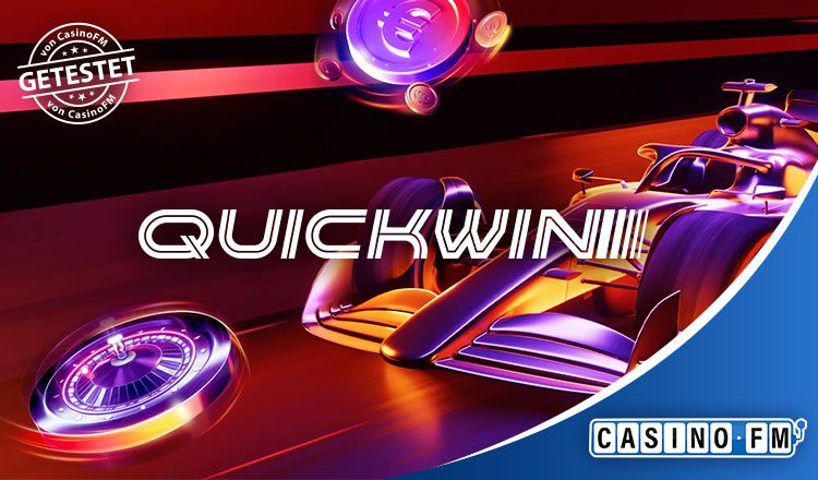 Descubre QuickWin Casino España Tu Mejor Opción para Apostar