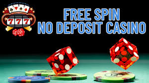Free 30 Spins No Deposit Unlock the Thrill of Casino Gaming