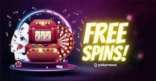 Free 30 Spins No Deposit Unlock the Thrill of Casino Gaming