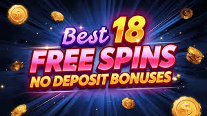 Free 30 Spins No Deposit Unlock the Thrill of Casino Gaming