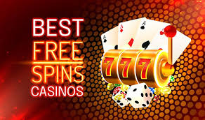Unlock Excitement with 75 Free Spins No Deposit Bonuses
