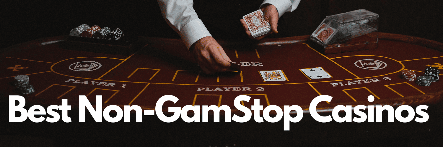 Best Non GamStop Casino Sites Unleashing the Fun