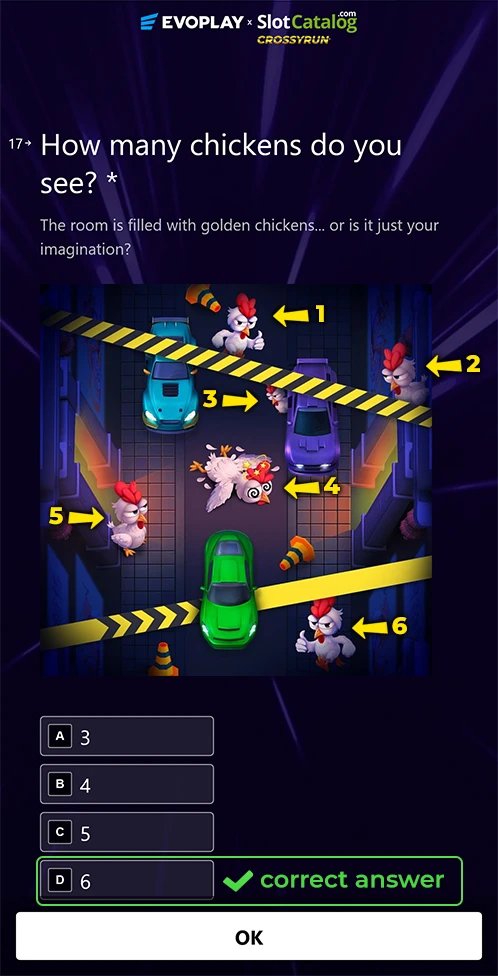 Image: Experimenta la Emoción sin Límites con Uncrossable Rush Slot en España